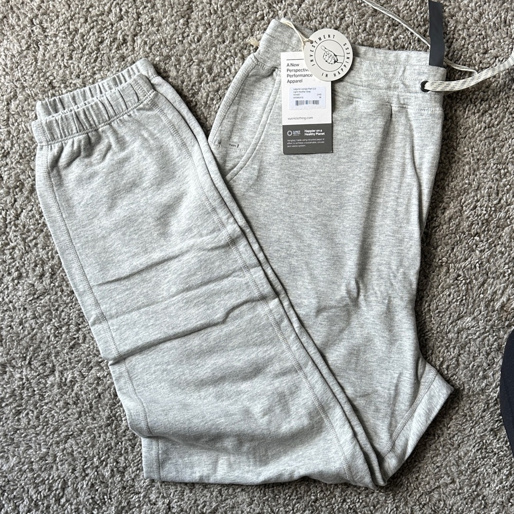 Vuori Laguna Lounge Pant 2.0
